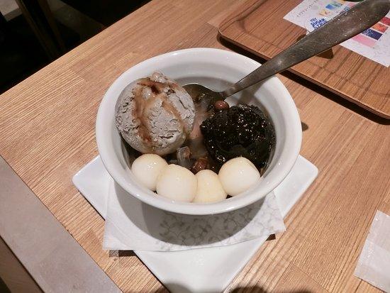 Nanazu Green Tea Sapporo Paseo